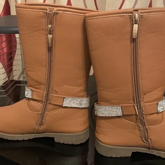 Toddlers winter boots - Picture 2 of 3